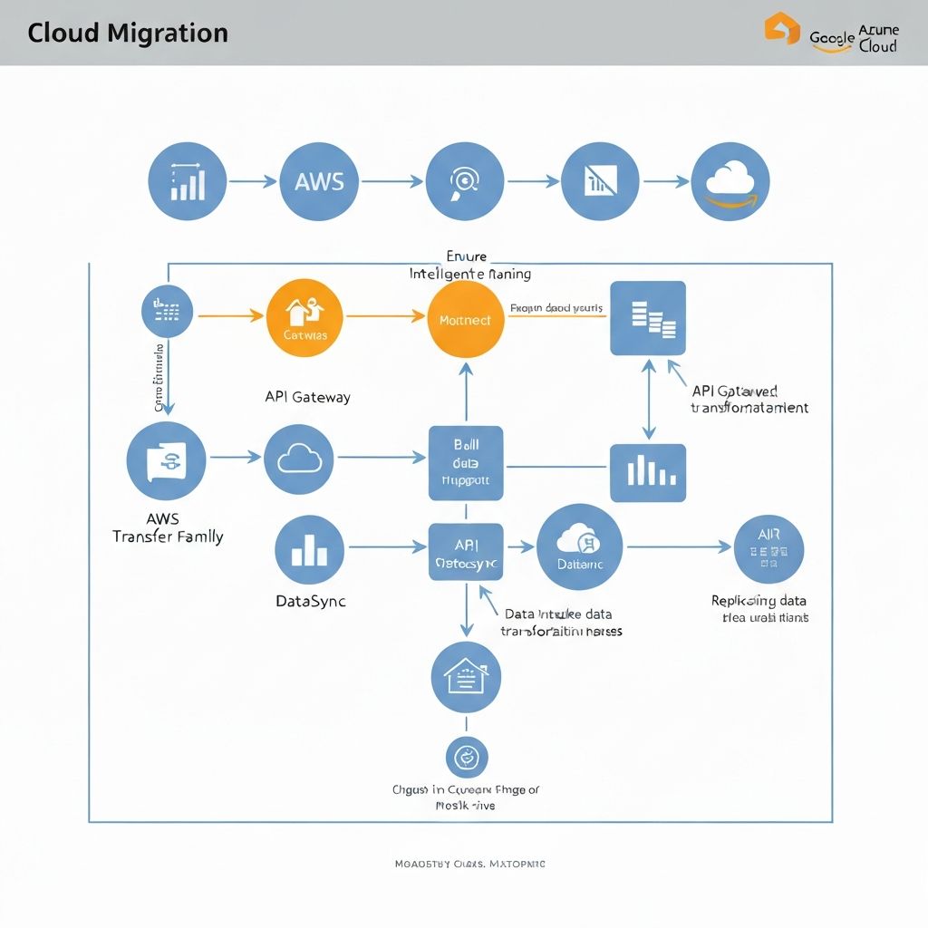 Cloud Migration Services