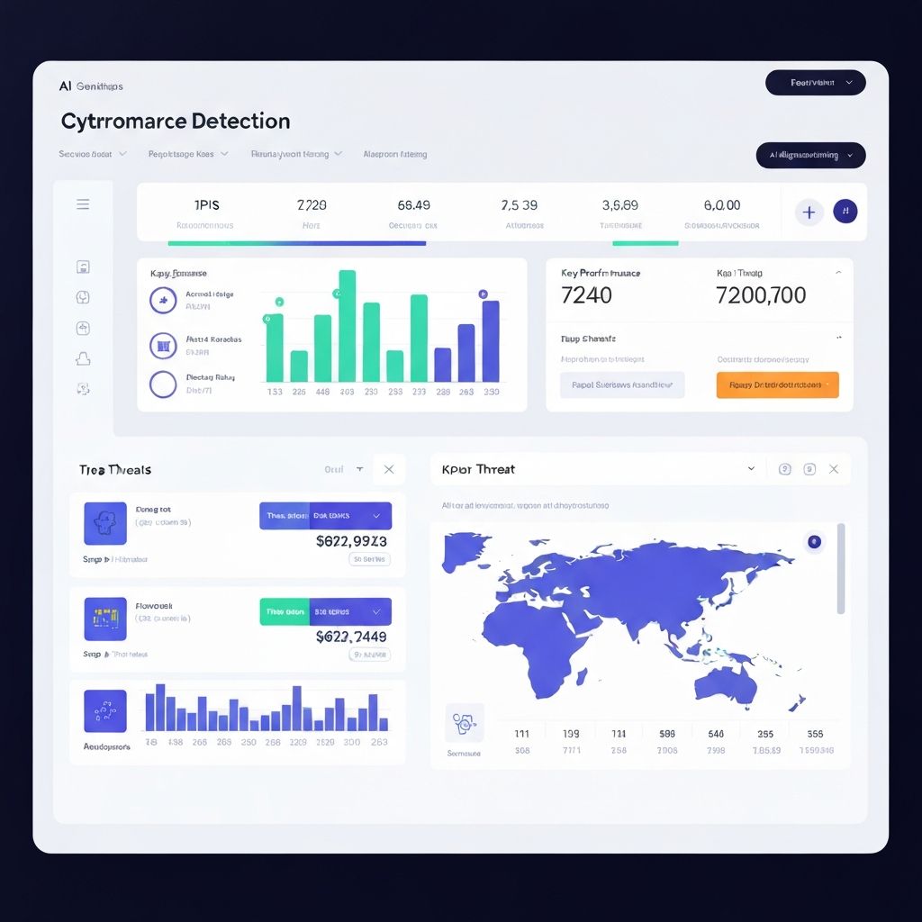 Advanced Cybersecurity Monitoring