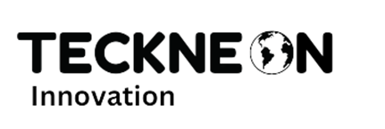 Teckneon Innovation Logo